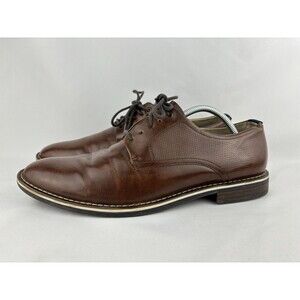 APT. 9 Men's Randall Brown Ortholite Impressions Memory Foam Dress Shoes - Sz 11
